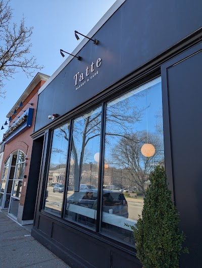 Tatte Bakery & Cafe | Newton Centre