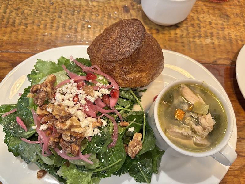 Farmstead Table